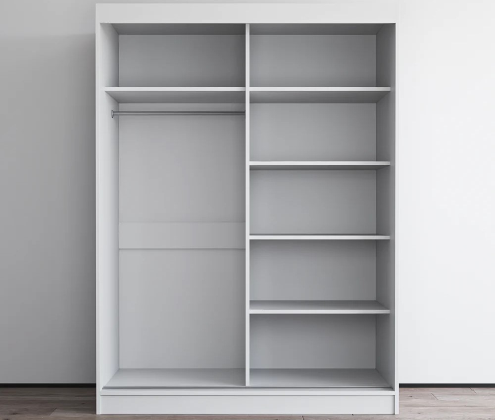 Wardrobes