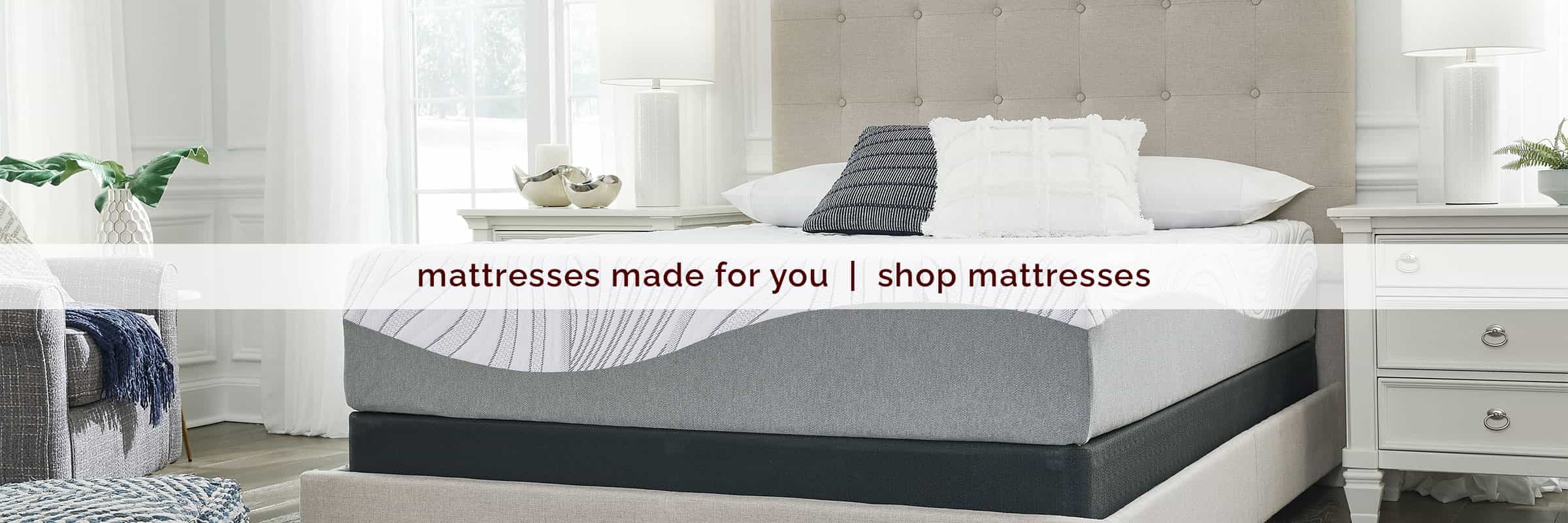 mattresses
